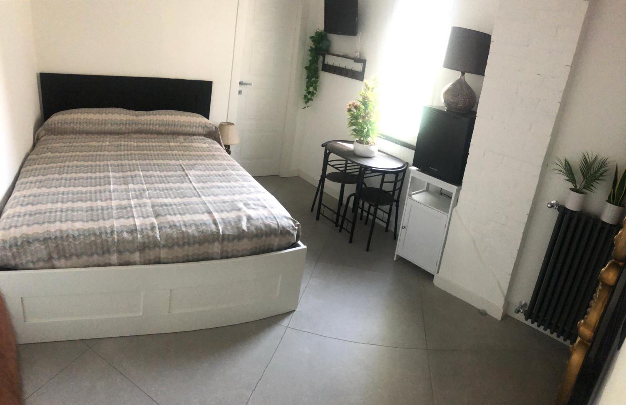 Kimy B&B Pompei Bagian luar foto