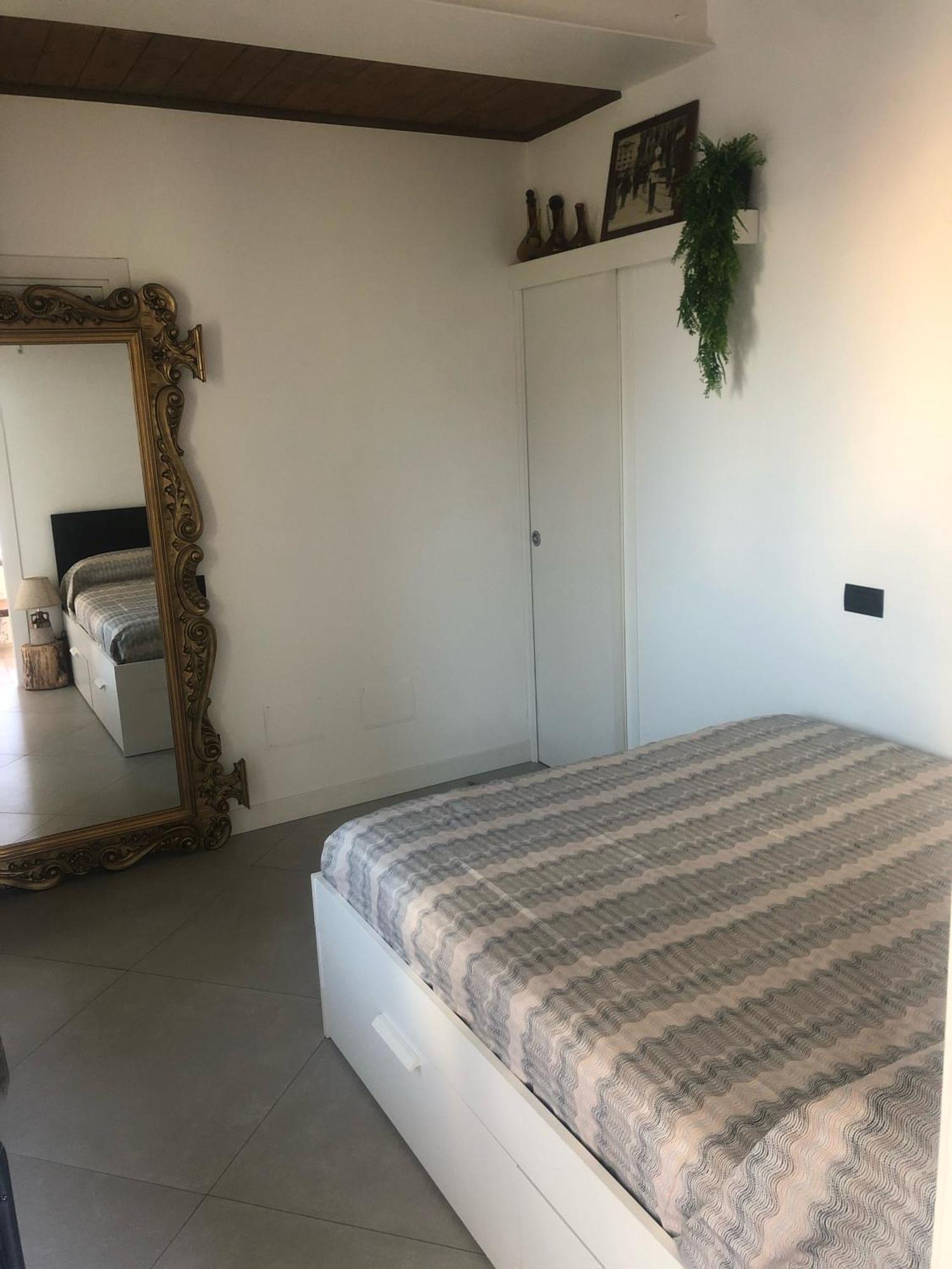 Kimy B&B Pompei Bagian luar foto
